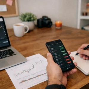 Index & Stocks Buying